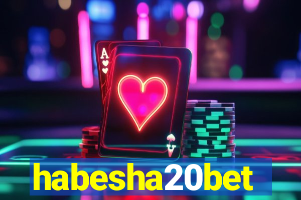 habesha20bet