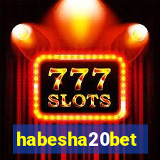 habesha20bet