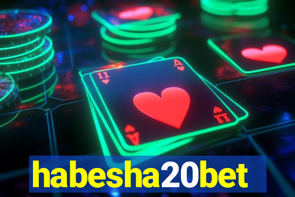 habesha20bet