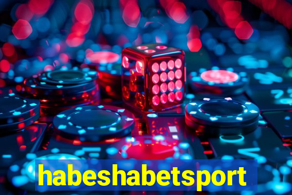 habeshabetsport