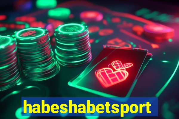 habeshabetsport