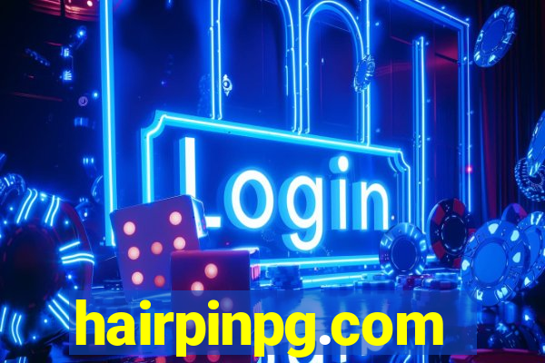 hairpinpg.com