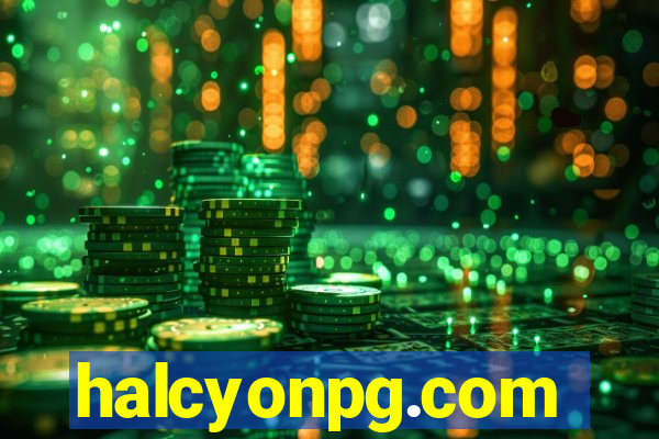 halcyonpg.com