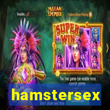 hamstersex