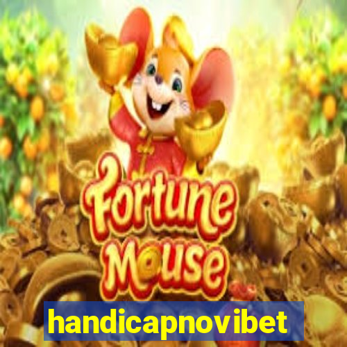 handicapnovibet