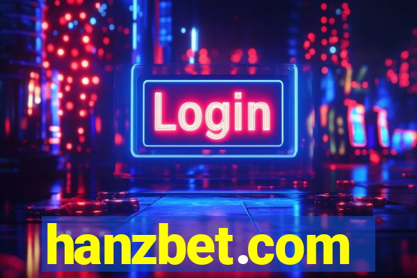 hanzbet.com