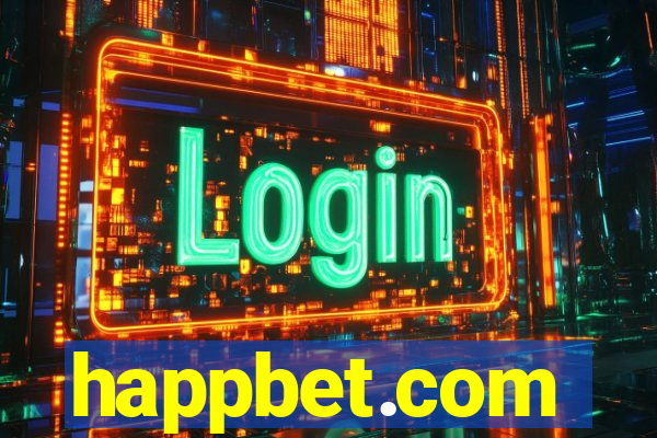 happbet.com