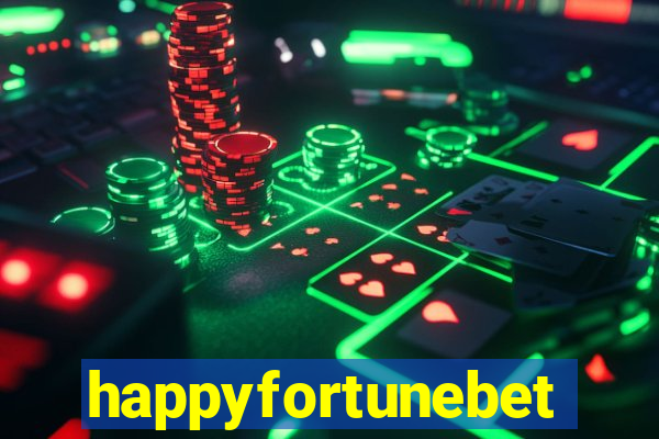 happyfortunebet.com