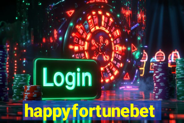 happyfortunebet.com