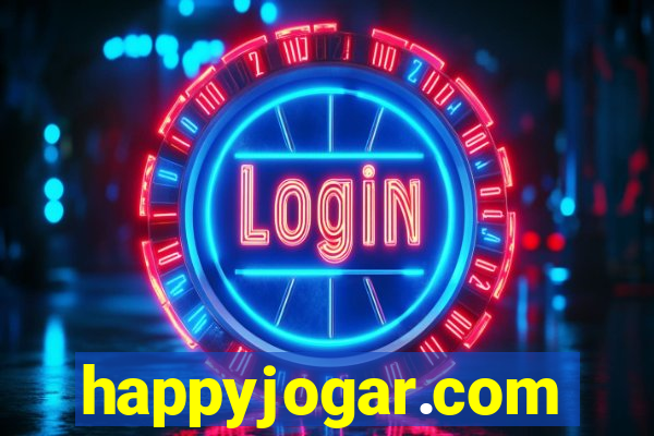 happyjogar.com