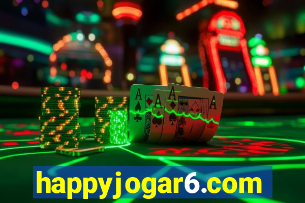 happyjogar6.com