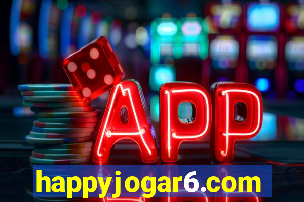 happyjogar6.com