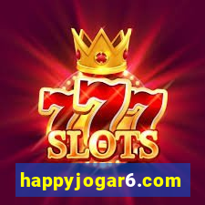 happyjogar6.com