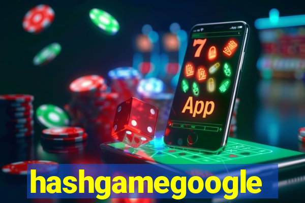 hashgamegoogle