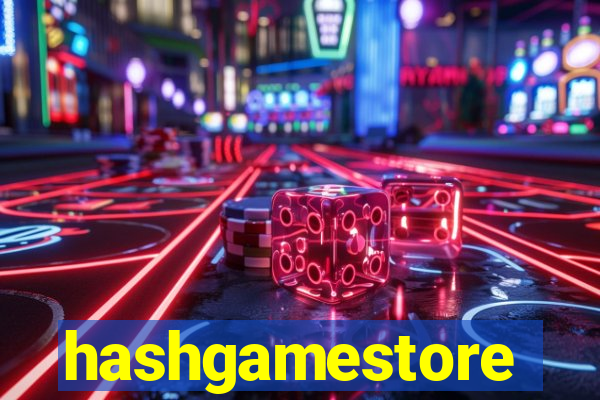 hashgamestore