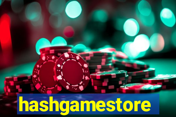 hashgamestore