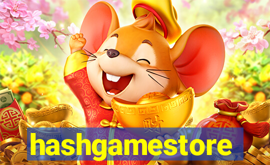 hashgamestore