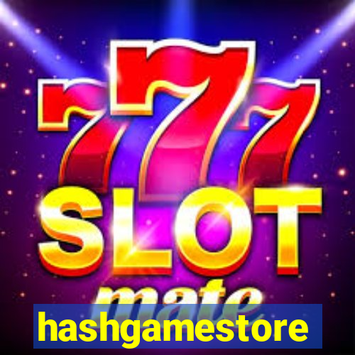 hashgamestore