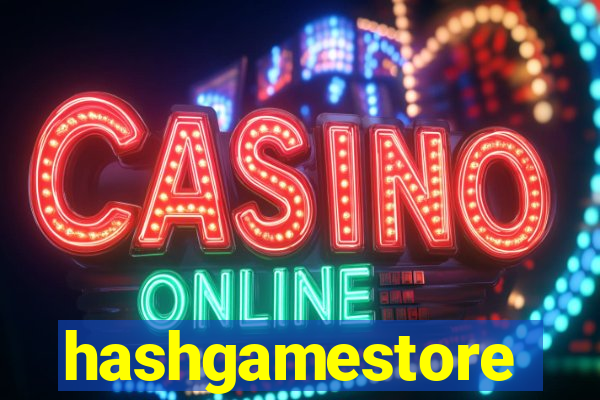 hashgamestore