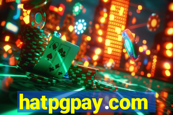 hatpgpay.com