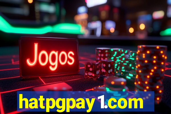 hatpgpay1.com