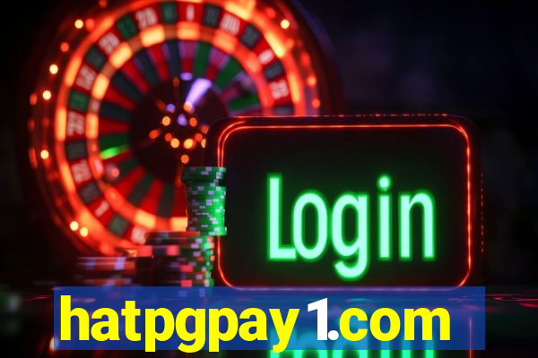 hatpgpay1.com