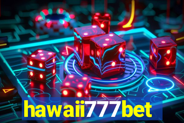 hawaii777bet