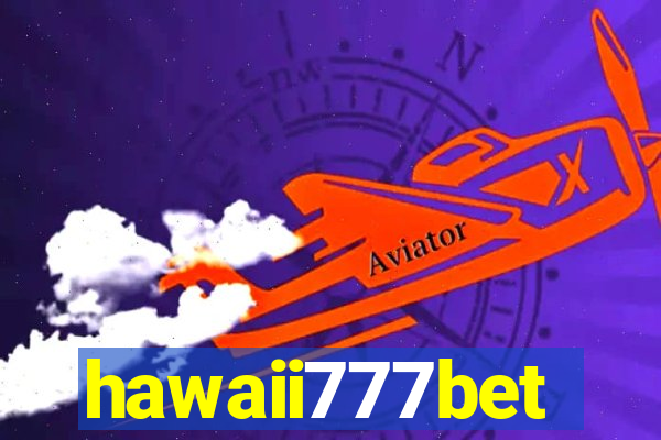 hawaii777bet