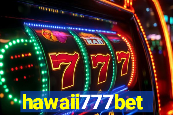 hawaii777bet