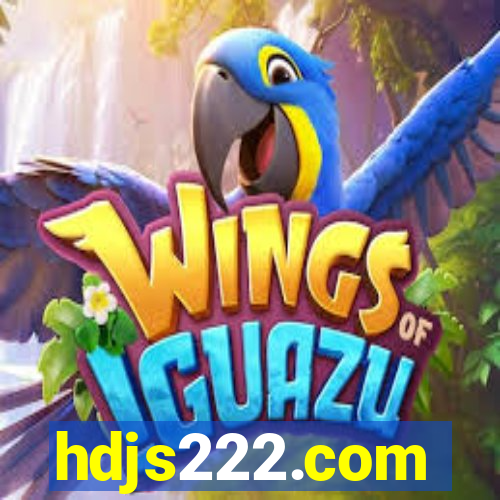 hdjs222.com