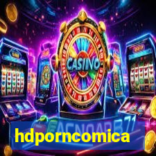 hdporncomica