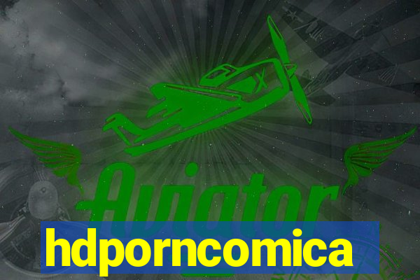 hdporncomica