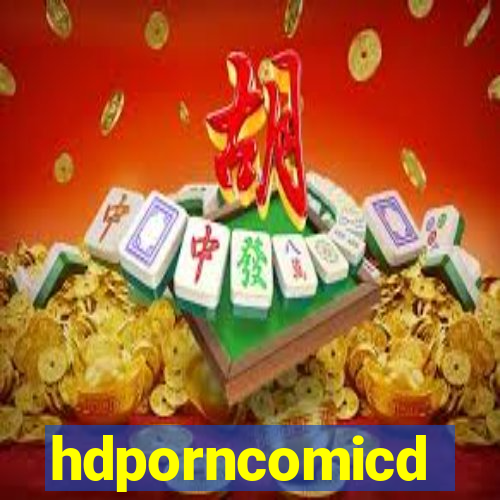 hdporncomicd