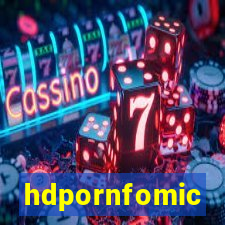 hdpornfomic