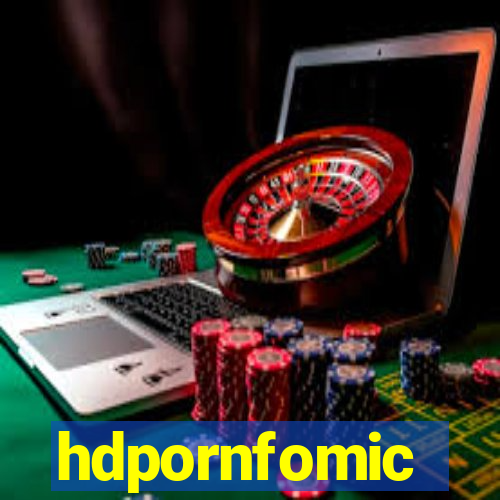 hdpornfomic