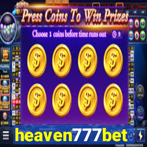 heaven777bet