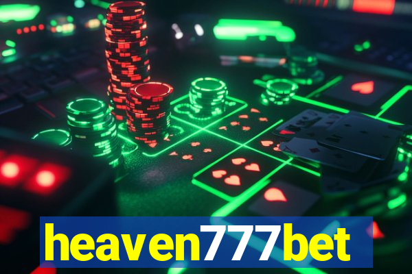 heaven777bet