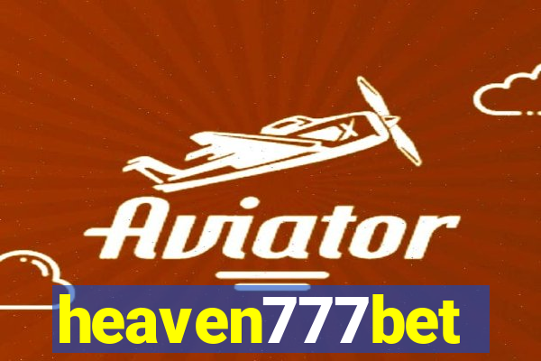 heaven777bet