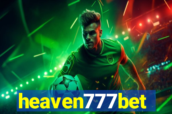 heaven777bet