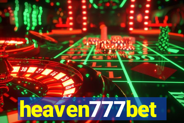 heaven777bet