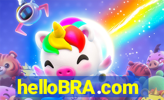 helloBRA.com