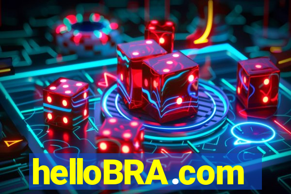 helloBRA.com