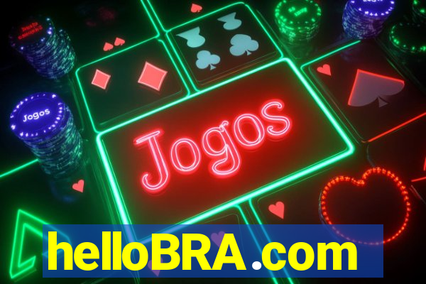 helloBRA.com