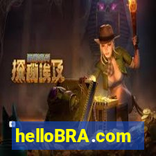 helloBRA.com