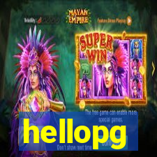 hellopg