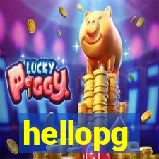 hellopg