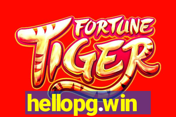 hellopg.win