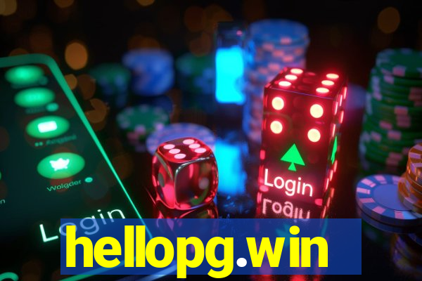 hellopg.win