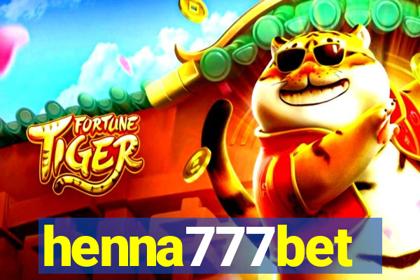 henna777bet