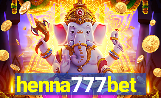 henna777bet